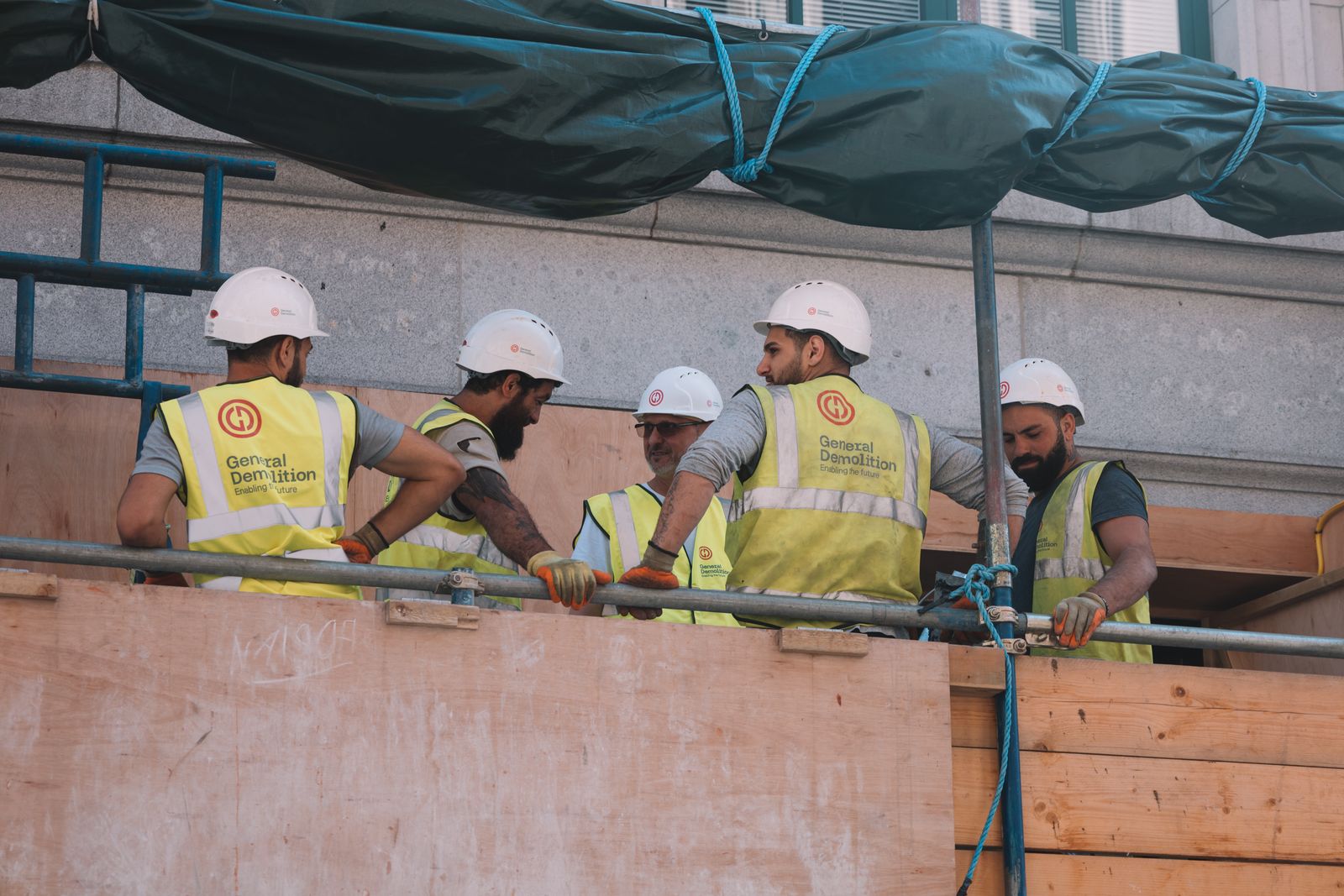 Workers' compensation in the Kansas City metro