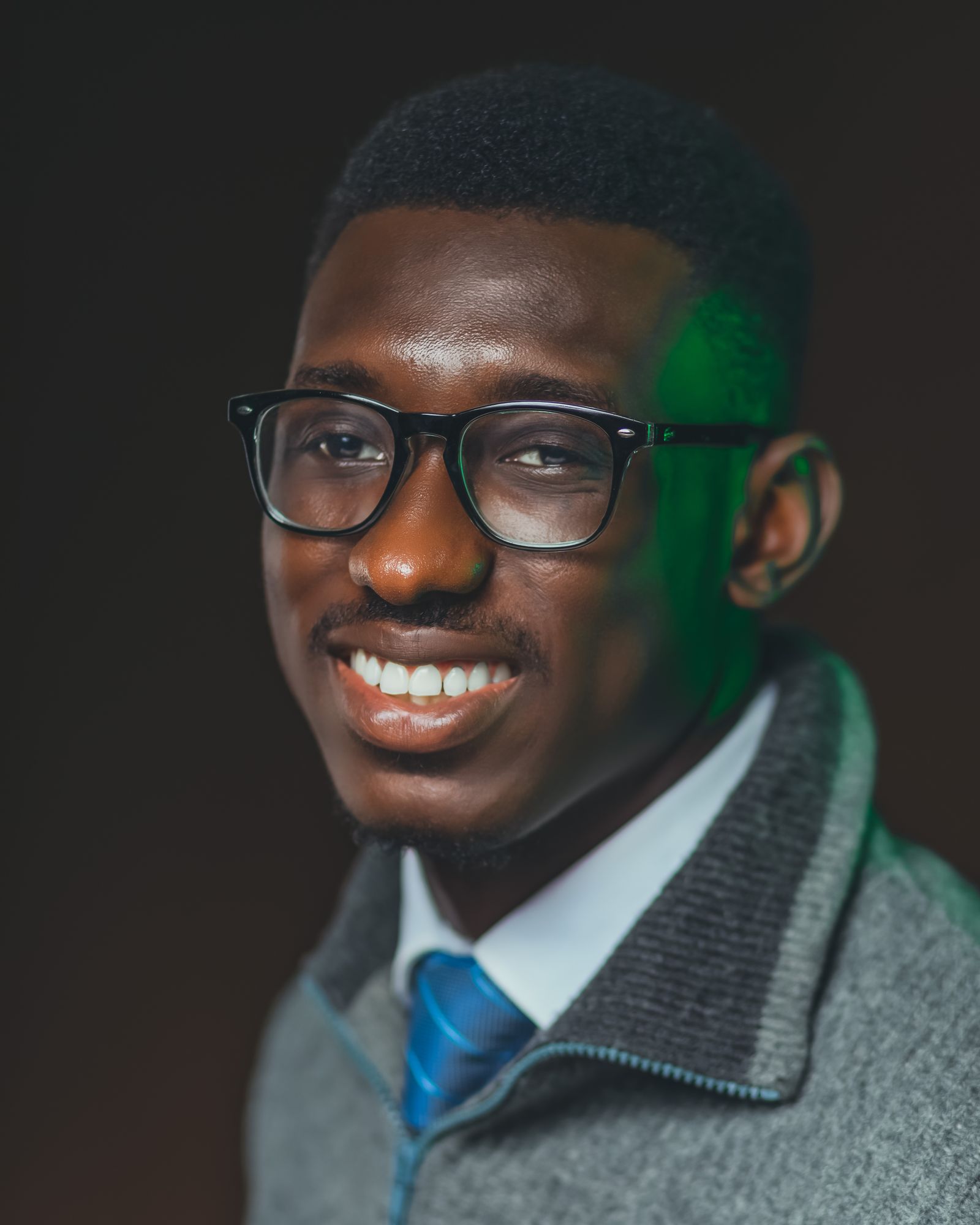 Theo Brandt, Life and benefits specialist
